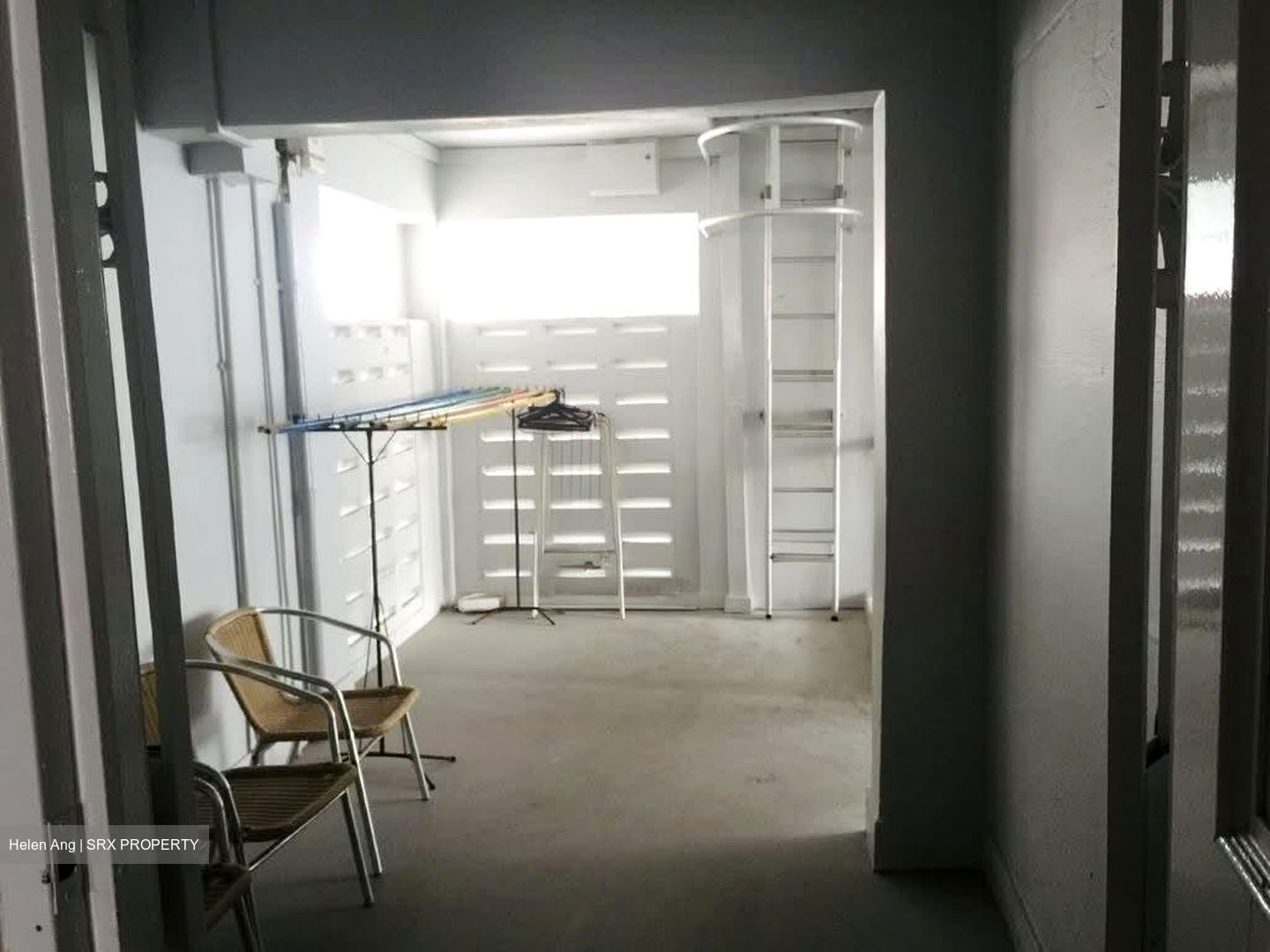 Blk 233 Hougang Street 21 (Hougang), HDB 4 Rooms #537835711